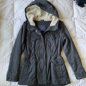 Women’s winter jacket